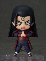 Nendoroid 2687 Naruto Shippuden Hashirama Senju Action Figure official Good Smile Company product image