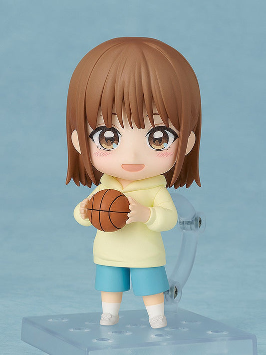 Nendoroid 2688 Blue Box Chinatsu Kano Action Figure official Good Smile Company product image