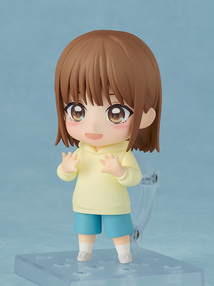 Nendoroid 2688 Blue Box Chinatsu Kano Action Figure official Good Smile Company product image
