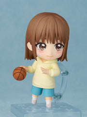 Nendoroid 2688 Blue Box Chinatsu Kano Action Figure official Good Smile Company product image