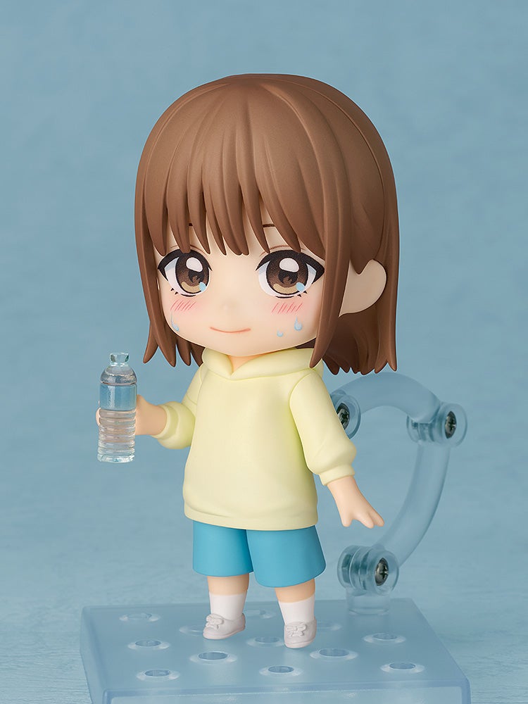 Nendoroid 2688 Blue Box Chinatsu Kano Action Figure official Good Smile Company product image