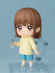 Nendoroid 2688 Blue Box Chinatsu Kano Action Figure official Good Smile Company product image