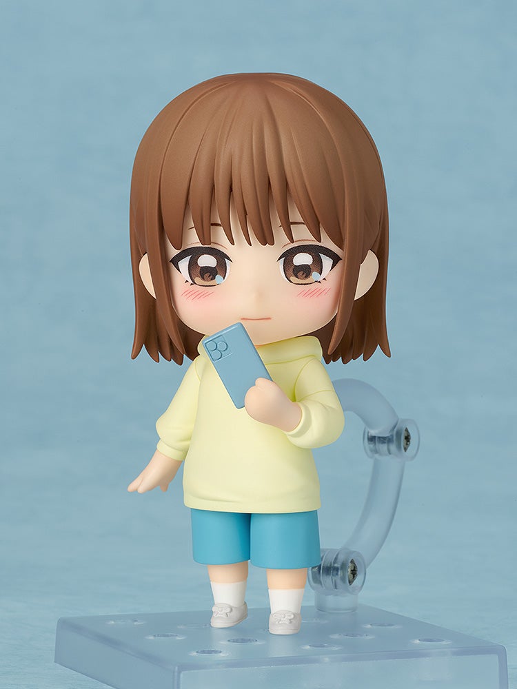 Nendoroid 2688 Blue Box Chinatsu Kano Action Figure official Good Smile Company product image