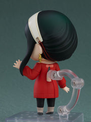 Nendoroid 2689 SPY x FAMILY Yor Forger: Casual Outfit Ver. Action Figure official Good Smile Company product image