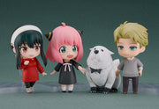 Nendoroid 2689 SPY x FAMILY Yor Forger: Casual Outfit Ver. Action Figure official Good Smile Company product image