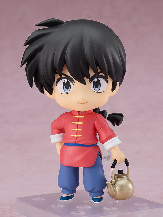 Nendoroid 2690 Ranma 1/2 Ranma Saotome Action Figure official Good Smile Company product image