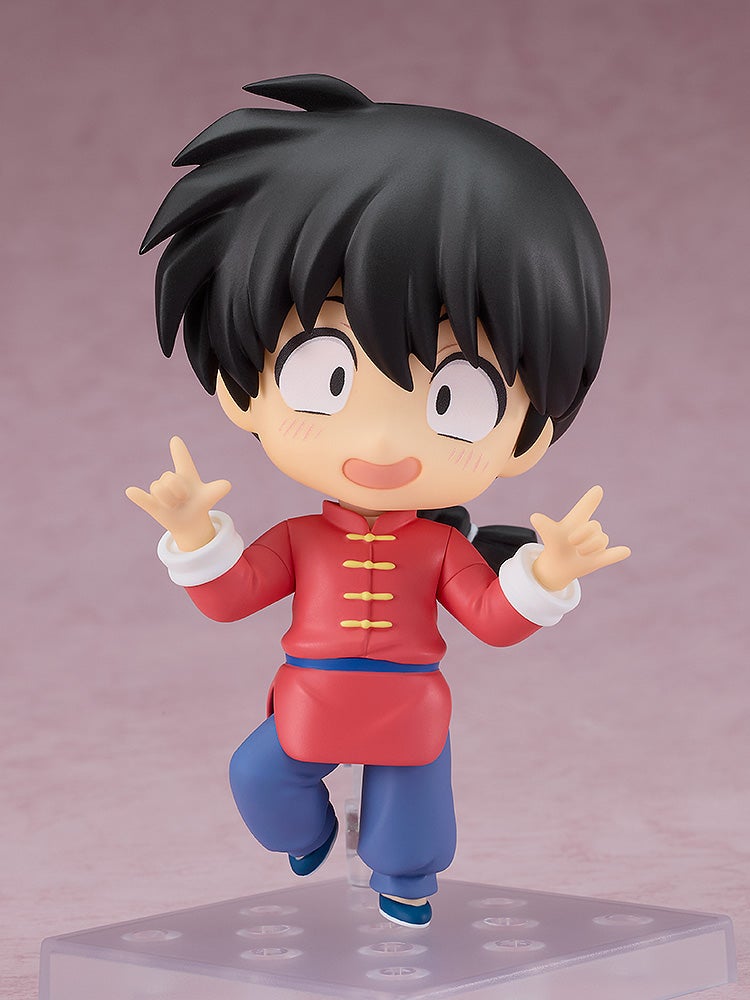 Nendoroid 2690 Ranma 1/2 Ranma Saotome Action Figure official Good Smile Company product image