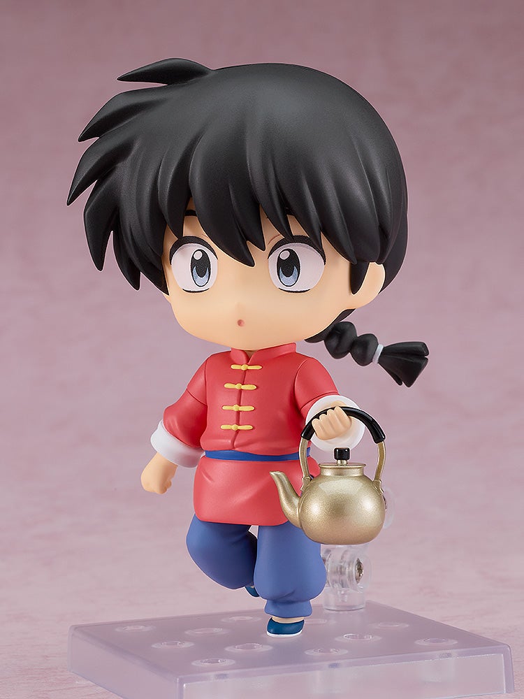 Nendoroid 2690 Ranma 1/2 Ranma Saotome Action Figure official Good Smile Company product image