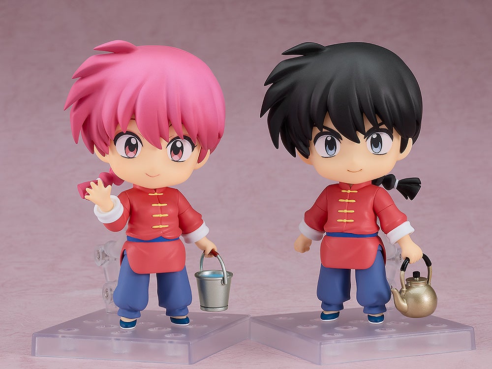 Nendoroid 2690 Ranma 1/2 Ranma Saotome Action Figure official Good Smile Company product image