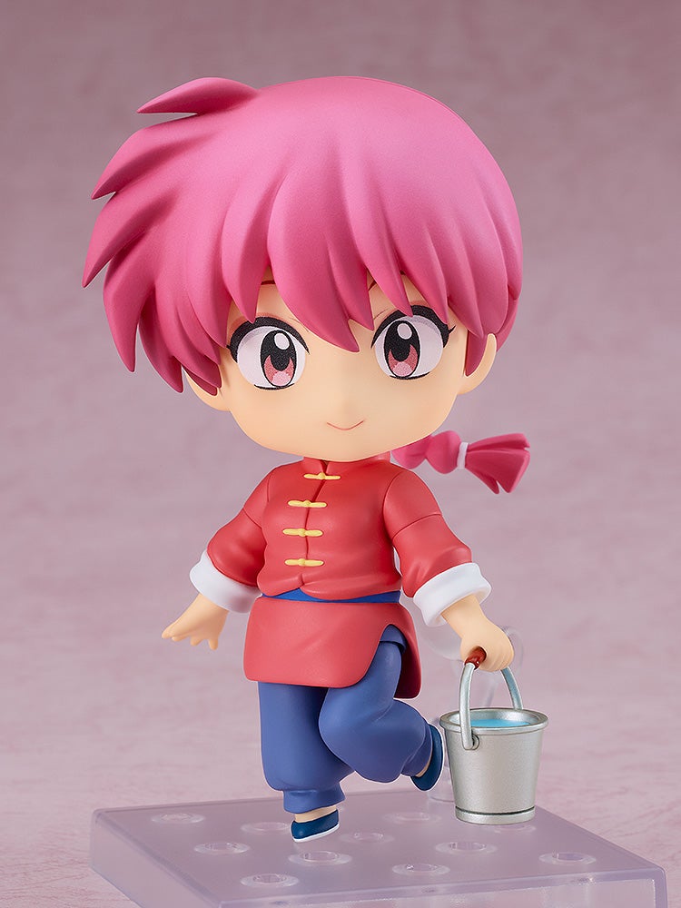 Nendoroid 2691 Ranma 1/2 Ranma (Female) Action Figure official Good Smile Company product image