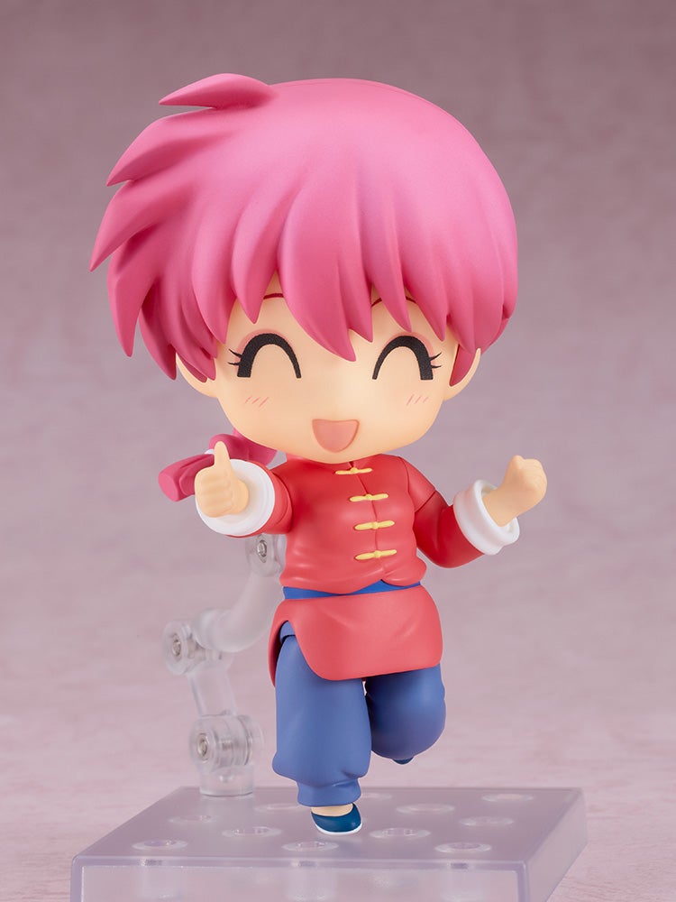 Nendoroid 2691 Ranma 1/2 Ranma (Female) Action Figure official Good Smile Company product image
