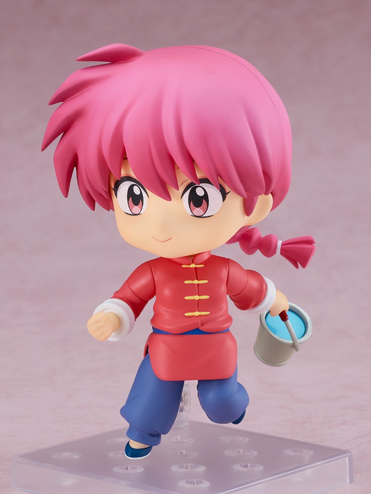 Nendoroid 2691 Ranma 1/2 Ranma (Female) Action Figure official Good Smile Company product image