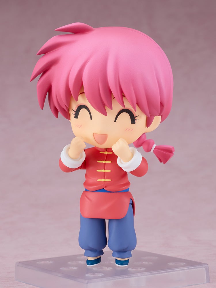 Nendoroid 2691 Ranma 1/2 Ranma (Female) Action Figure official Good Smile Company product image