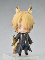 Nendoroid 2692 Arknights Młynar Action Figure official Good Smile Company product image