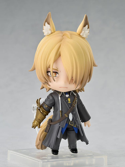 Nendoroid 2692 Arknights Młynar Action Figure official Good Smile Company product image