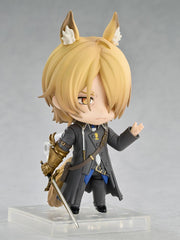Nendoroid 2692 Arknights Młynar Action Figure official Good Smile Company product image
