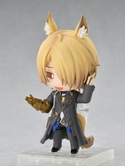 Nendoroid 2692 Arknights Młynar Action Figure official Good Smile Company product image