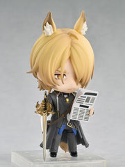 Nendoroid 2692 Arknights Młynar Action Figure official Good Smile Company product image