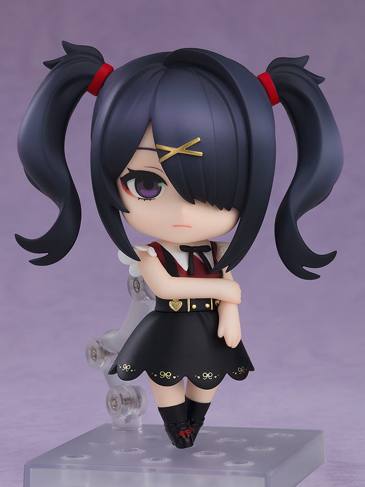 Nendoroid 2693 NEEDY STREAMER OVERLOAD Ame Action Figure official Good Smile Company product image