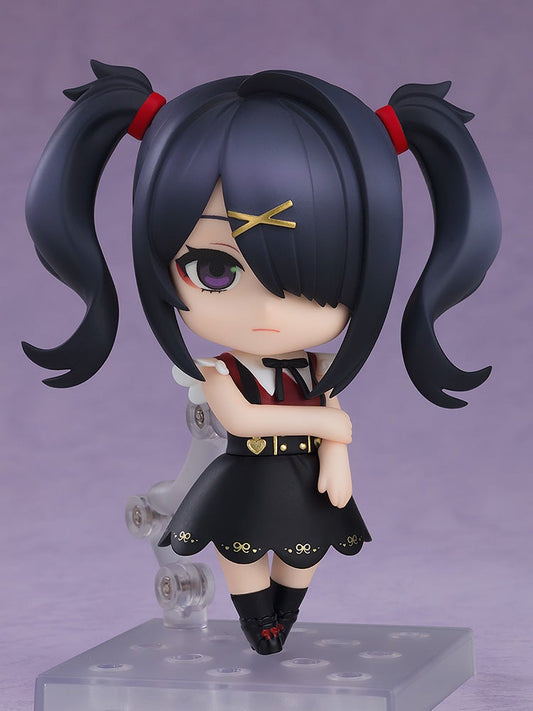 Nendoroid 2693 NEEDY STREAMER OVERLOAD Ame Action Figure official Good Smile Company product image