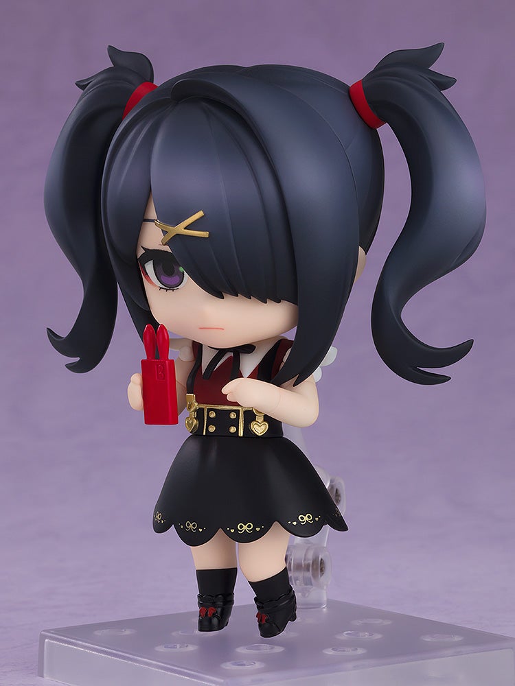 Nendoroid 2693 NEEDY STREAMER OVERLOAD Ame Action Figure official Good Smile Company product image