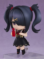 Nendoroid 2693 NEEDY STREAMER OVERLOAD Ame Action Figure official Good Smile Company product image