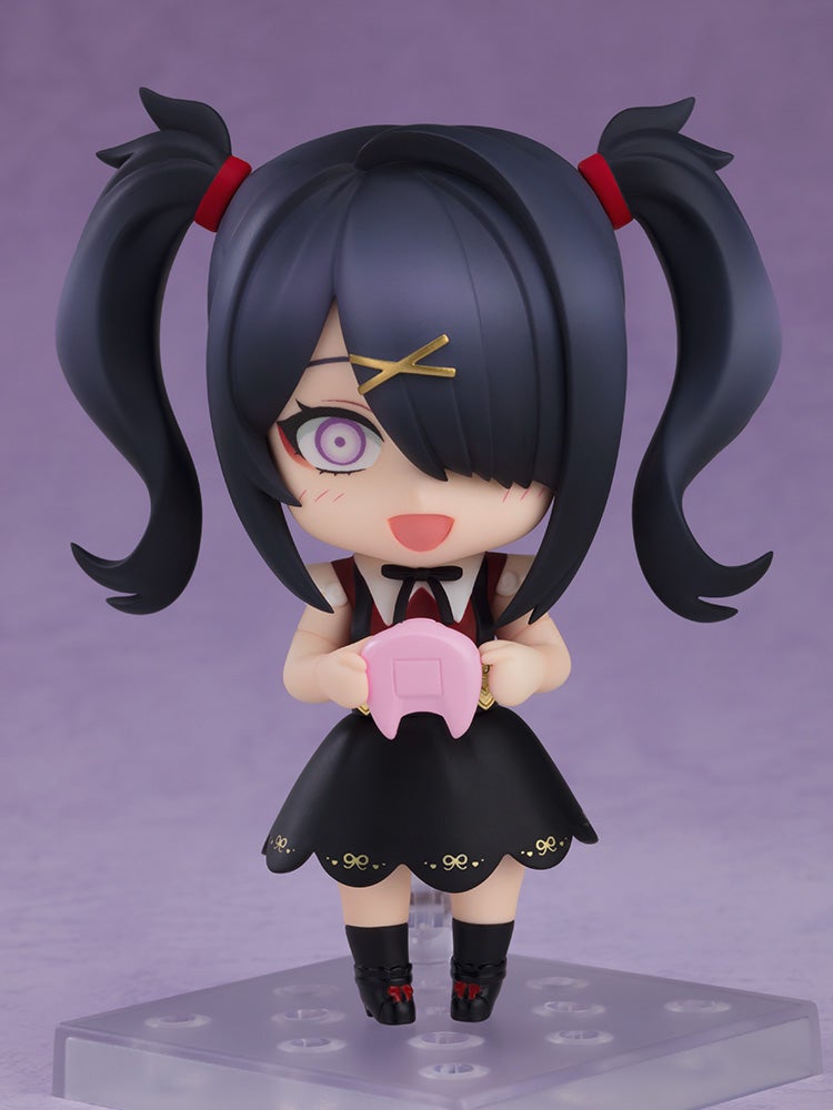 Nendoroid 2693 NEEDY STREAMER OVERLOAD Ame Action Figure official Good Smile Company product image