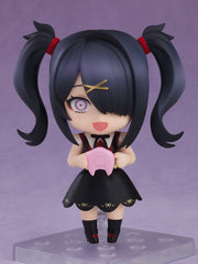 Nendoroid 2693 NEEDY STREAMER OVERLOAD Ame Action Figure official Good Smile Company product image