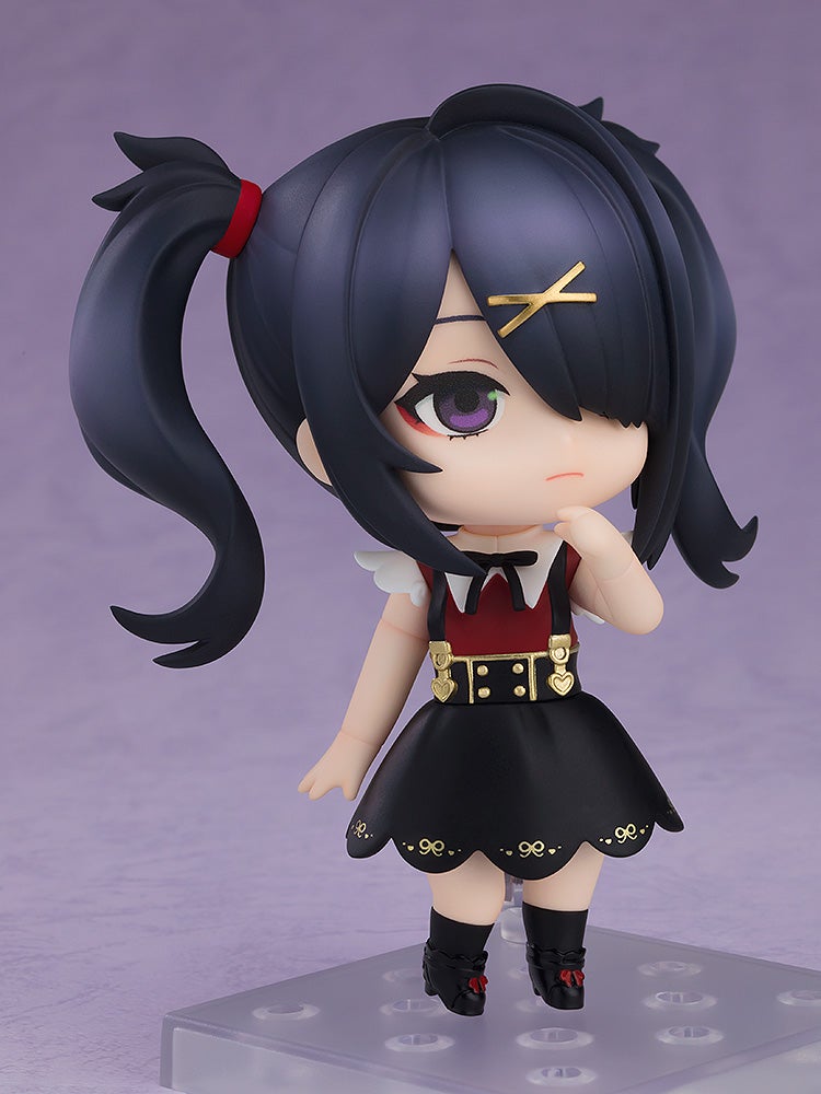 Nendoroid 2693 NEEDY STREAMER OVERLOAD Ame Action Figure official Good Smile Company product image