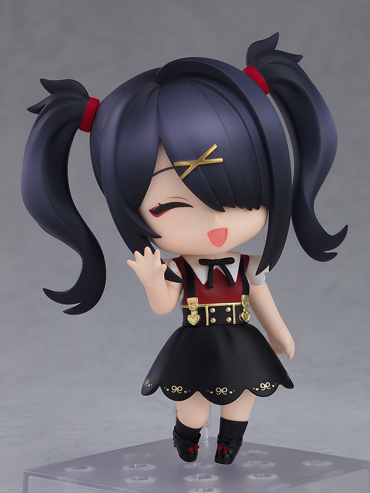 Nendoroid 2693 NEEDY STREAMER OVERLOAD Ame Action Figure official Good Smile Company product image