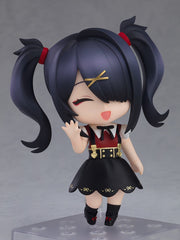 Nendoroid 2693 NEEDY STREAMER OVERLOAD Ame Action Figure official Good Smile Company product image