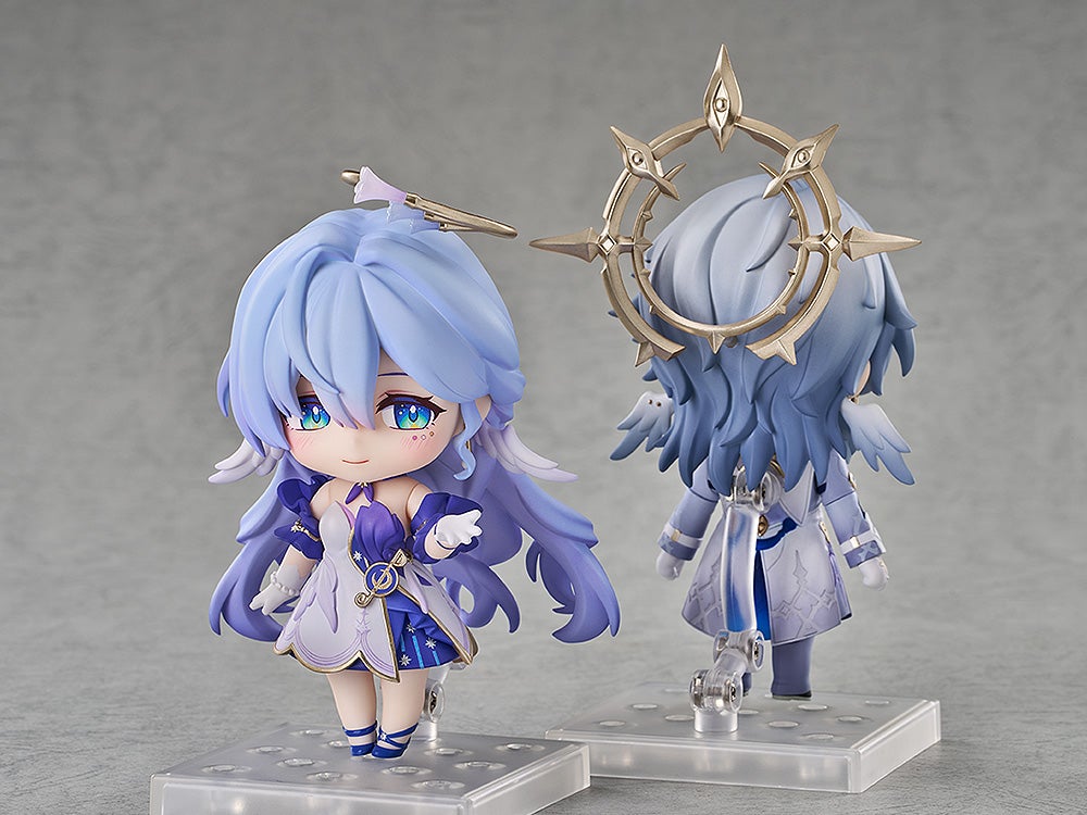 Nendoroid 2694 Honkai: Star Rail Robin Action Figure official Good Smile Company product image