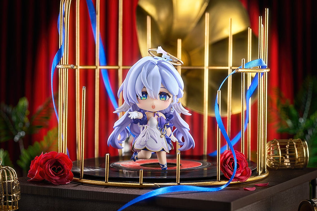 Nendoroid 2694 Honkai: Star Rail Robin Action Figure official Good Smile Company product image