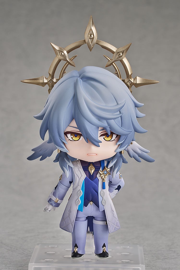 Nendoroid 2696 Honkai: Star Rail Sunday Action Figure official Good Smile Company product image