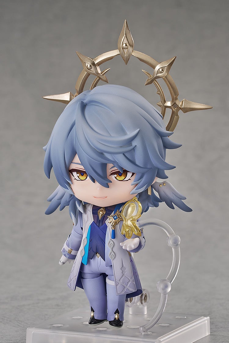 Nendoroid 2696 Honkai: Star Rail Sunday Action Figure official Good Smile Company product image