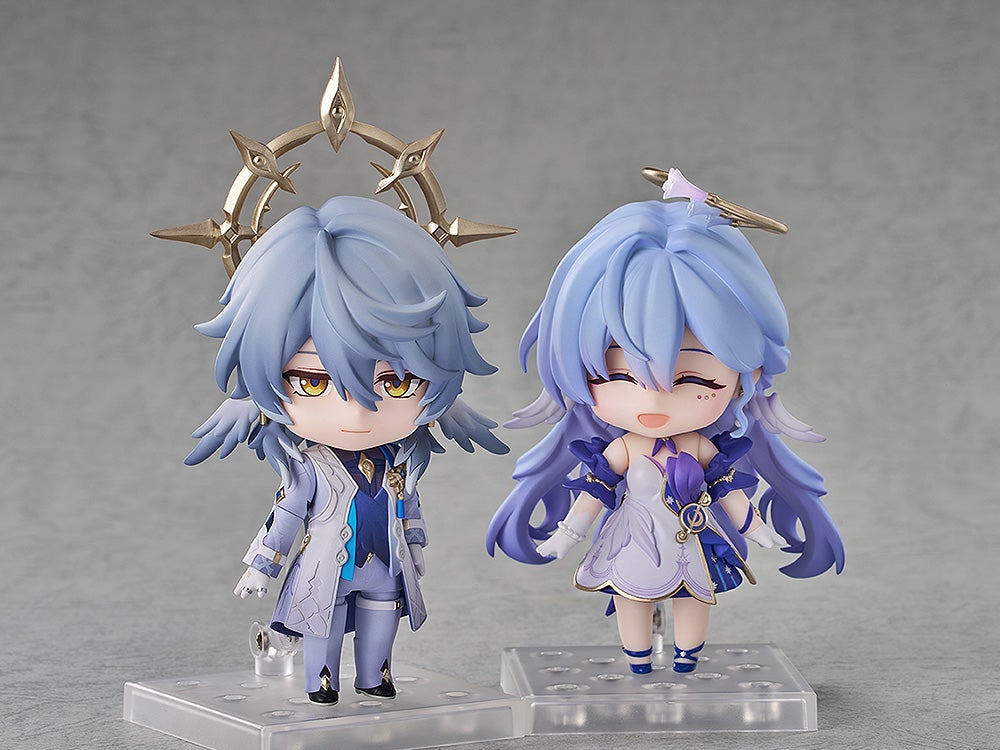 Nendoroid 2696 Honkai: Star Rail Sunday Action Figure official Good Smile Company product image