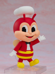 Nendoroid 2697 Jollibee Action Figure official Good Smile Company product image