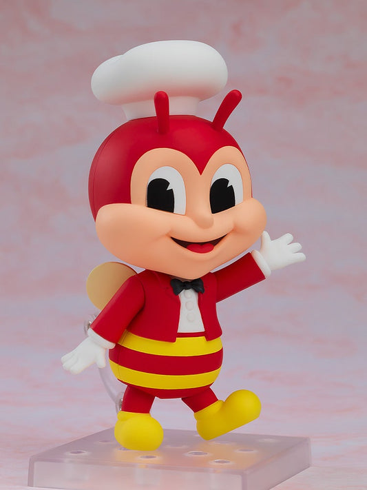 Nendoroid 2697 Jollibee Action Figure official Good Smile Company product image