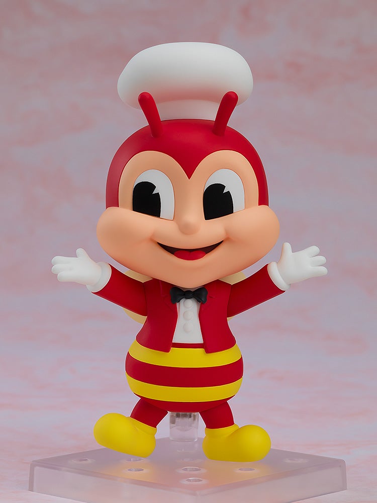 Nendoroid 2697 Jollibee Action Figure official Good Smile Company product image