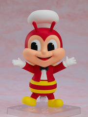Nendoroid 2697 Jollibee Action Figure official Good Smile Company product image