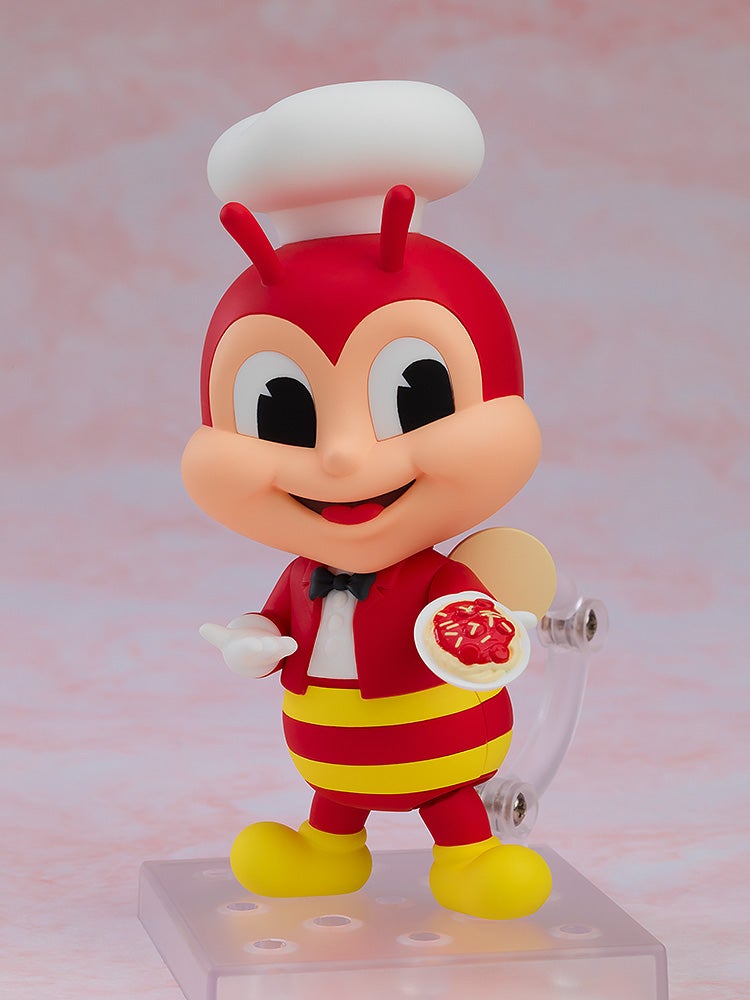 Nendoroid 2697 Jollibee Action Figure official Good Smile Company product image