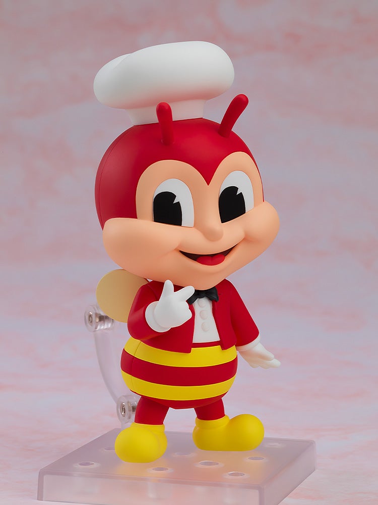 Nendoroid 2697 Jollibee Action Figure official Good Smile Company product image