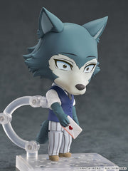 Nendoroid 2698 BEASTARS Legoshi Action Figure official Good Smile Company product image