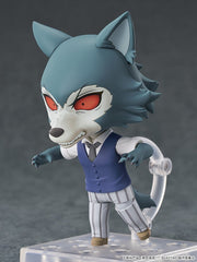 Nendoroid 2698 BEASTARS Legoshi Action Figure official Good Smile Company product image