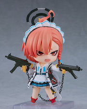 Nendoroid 2699 Blue Archive Neru Mikamo Action Figure official Good Smile Company product image