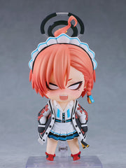 Nendoroid 2699 Blue Archive Neru Mikamo Action Figure official Good Smile Company product image
