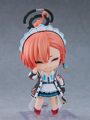 Nendoroid 2699 Blue Archive Neru Mikamo Action Figure official Good Smile Company product image