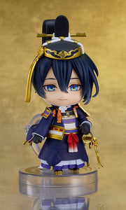 Nendoroid 2700 Touken Ranbu ONLINE Mikazuki Munechika Kiwame Action Figure official Good Smile Company product image