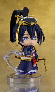 Nendoroid 2700 Touken Ranbu ONLINE Mikazuki Munechika Kiwame Action Figure official Good Smile Company product image