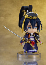 Nendoroid 2700 Touken Ranbu ONLINE Mikazuki Munechika Kiwame Action Figure official Good Smile Company product image